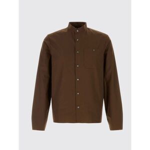Prada Shirt Men Brown